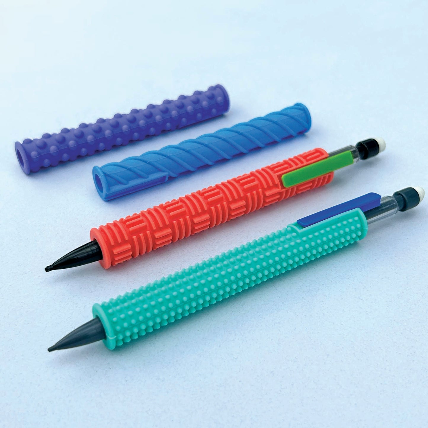 Pencil Gidgets