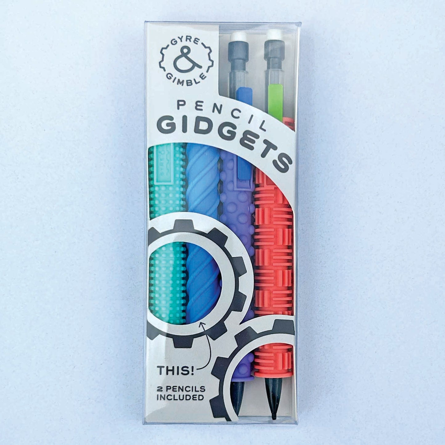 Pencil Gidgets