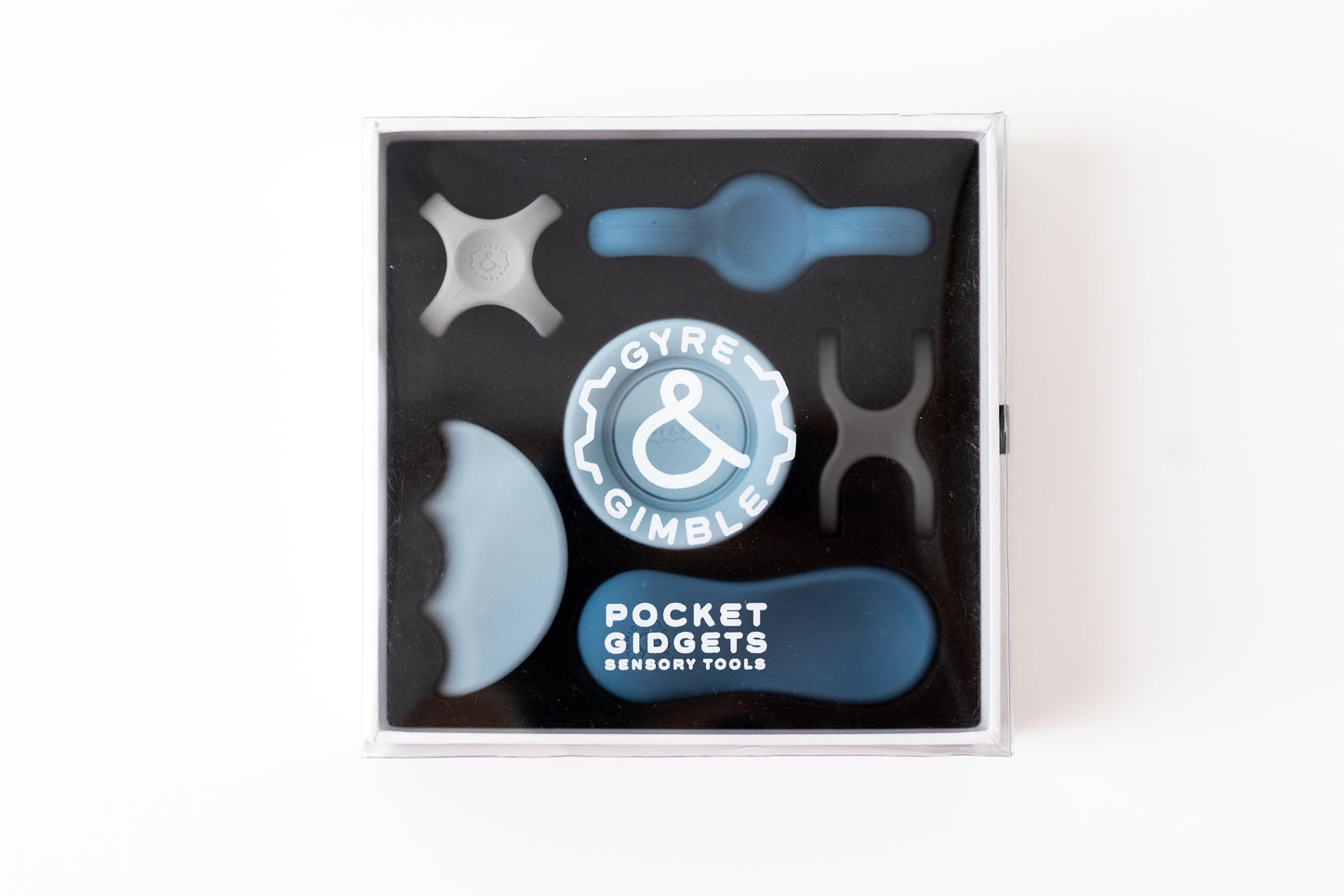 Pocket Gidget Gift Boxes