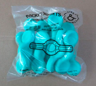 Refills for Pocket Gidget Grab Bins: 12-packs