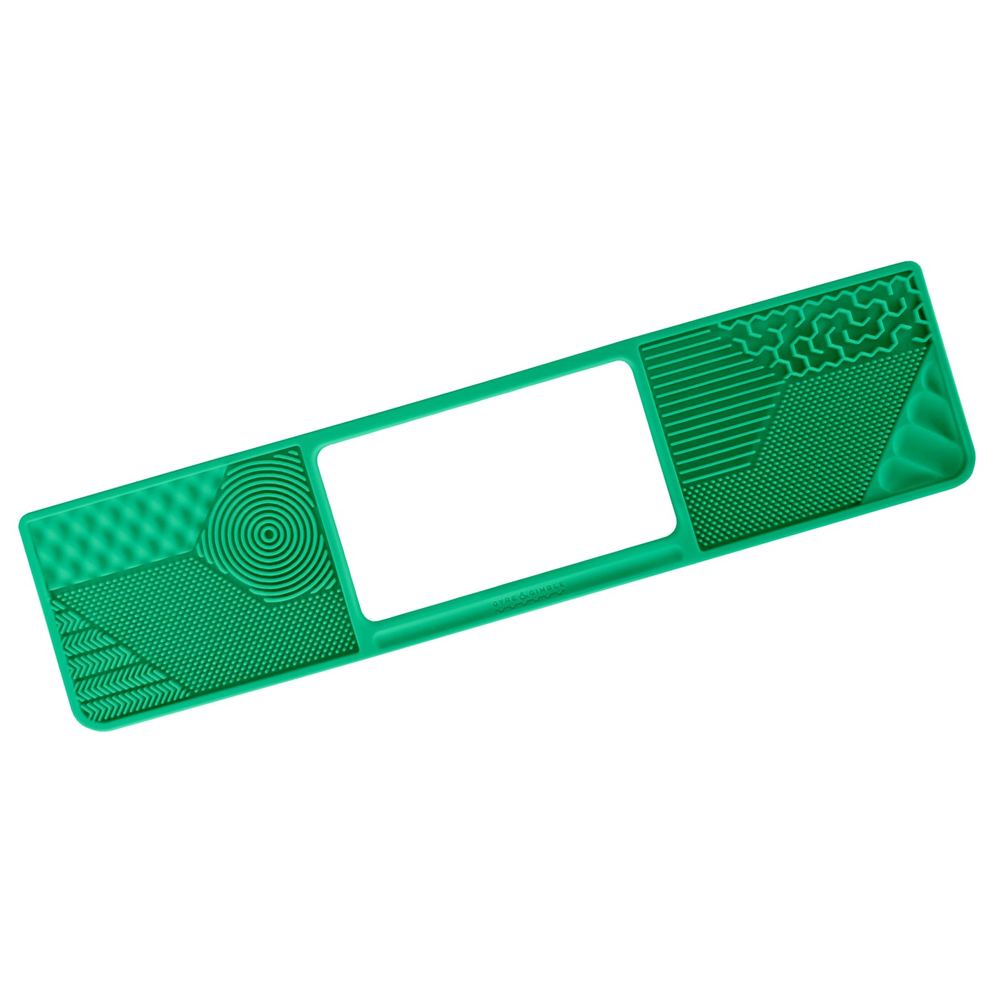 Student Laptop Gidget | Silicone Sensory Mat that Fits Most Student Chromebooks