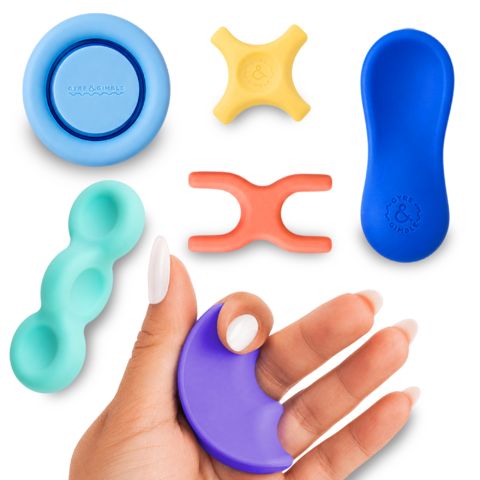 Pocket Gidget Gift Boxes