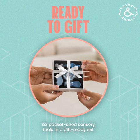 Pocket Gidget Gift Boxes