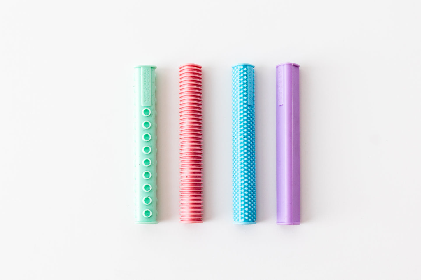 #2 Pencil Gidgets