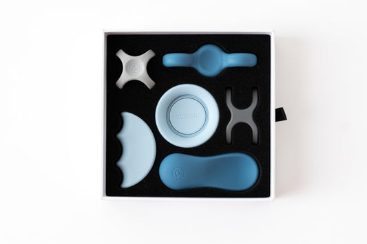 Pocket Gidget Gift Boxes