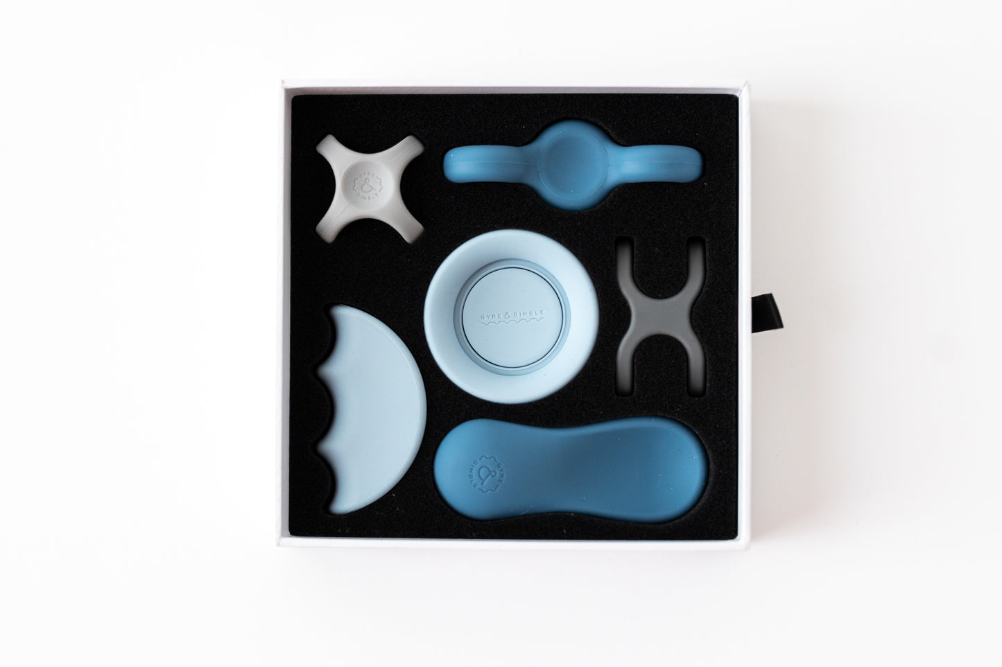 Pocket Gidget Gift Boxes
