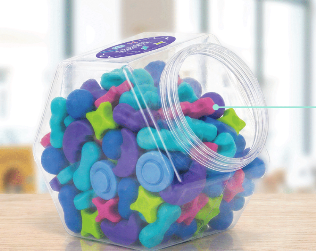 Refills for Pocket Gidget Grab Bins: 12-packs