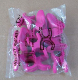 Refills for Pocket Gidget Grab Bins: 12-packs
