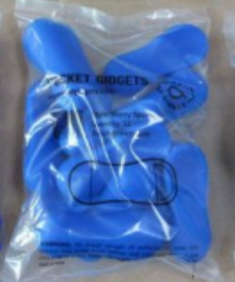 Refills for Pocket Gidget Grab Bins: 12-packs