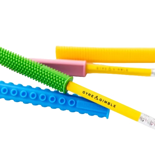 Wooden Pencil Gidgets